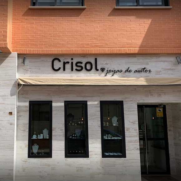 Joyería Artesanal en Murcia | Crisol Artesanos